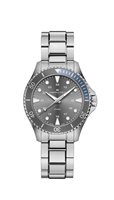 Orologio Hamilton Khaki Navy in Acciaio H82211181 - H82211181